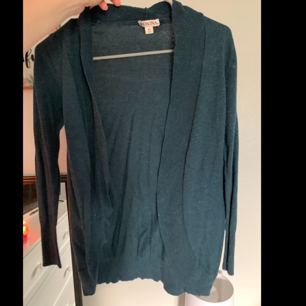 3 Target Cardigans - Picture 5 of 8